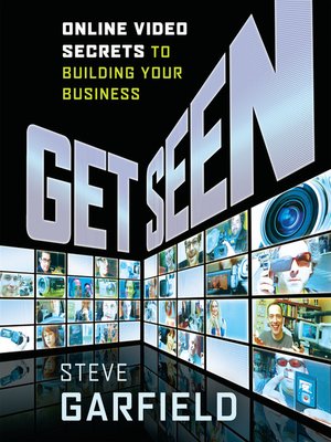 cover image of Get Seen